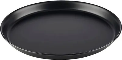 Imagen del producto de APS Pizzaformen Pizzablech Ø 30/28,3 x 2,5 cm 73508