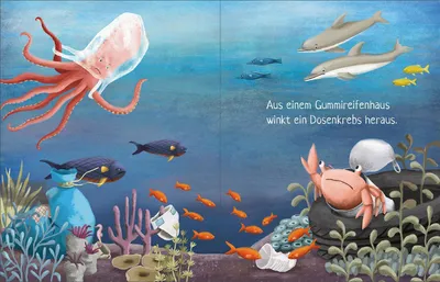 Image de Im tiefen, weiten Meer