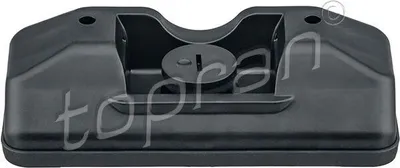 Produktbild von TOPRAN Aufnahme Wagenheber 408 202 vorne und hinten beidseitig