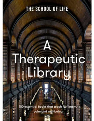 Imagen del producto de A Therapeutic Library