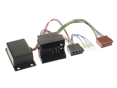 Produktbild von CAN-BUS Adapter BMW