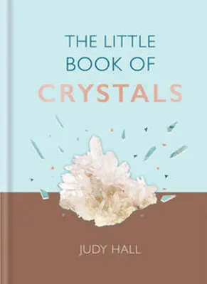 Obrázek produktu pro The Little Book of Crystals