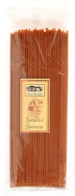 Zdjęcie produktu dla Casa Rinaldi Spaghetti al Peperoncino Pasta Nudeln mit Chili 500 g