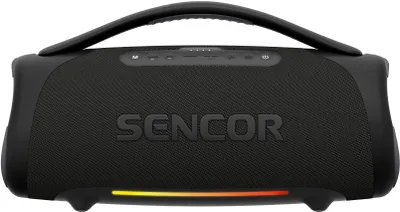 Obrázek produktu pro SENCOR Resonex Mega Bezdrátový reproduktor