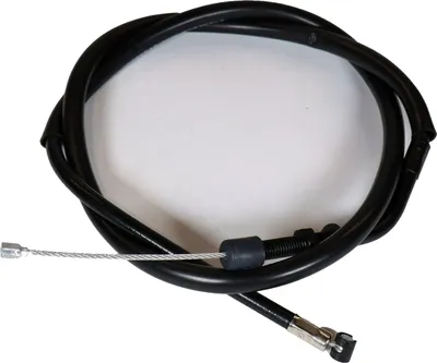 Image de Aprilia câble d'embrayage compatible avec Aprilia RS / SX 125 E4, 2R000415