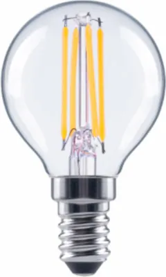 Obrázek produktu pro Xavax 00112835, 4 W, 40 W, E14, 470 lm, 15000 h, Teplá bílá