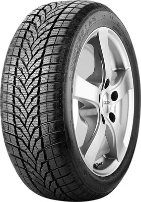 Immagine prodotto di Pneumatico invernale Star Performer Spts AS 255/35R19 96W XL senza cerchio