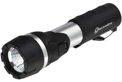 Imagen del producto de Linterna LED, "torch light", 1 LED, 70 lúmenes