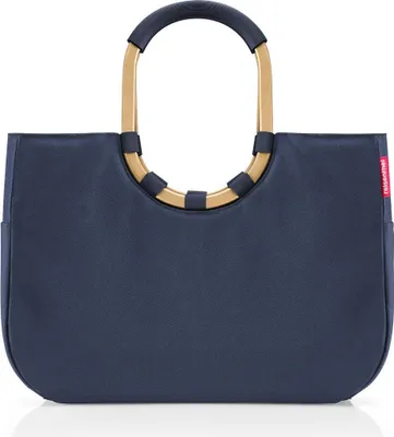 Image de reisenthel Loopshopper L Sac de shopping 46 cm