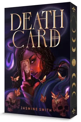 Image de Death Card