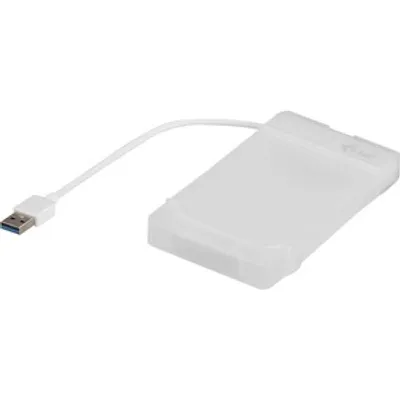 Produktbild von I-Tec Usb External Case 2.5In