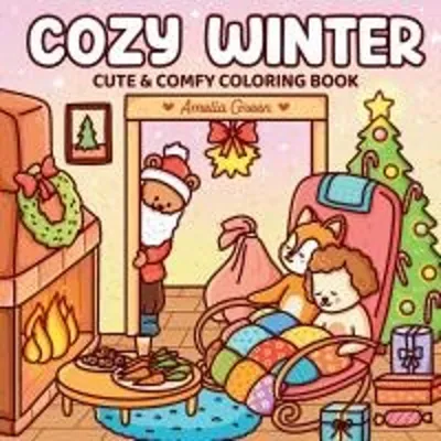 Produktbild von Cozy Winter