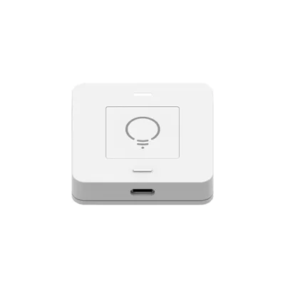 Image de myStrom WiFi Button Plus -domotique avec 12 fonctions