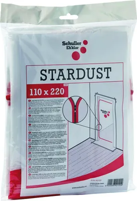 Produktbild von SCHULLER Staubschutztür Vlies 1,10 x 2,20 m