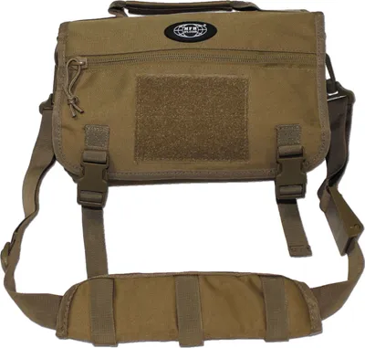 Produktbild von MFH Schulter-Tragetasche, coyote