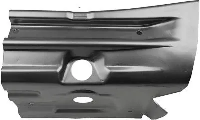 Produktbild von DIEDERICHS 9142064 Schweller Reparaturblech Einstiegblech Rechts passend für MERCEDES-BENZ W124 Coupe (C124) E-Klasse Coupe (C124)