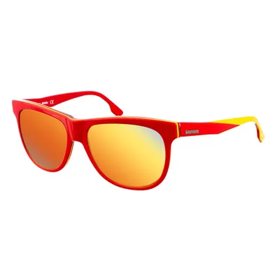 Image de Diesel DL0112 Lunettes de soleil ovales pour hommes