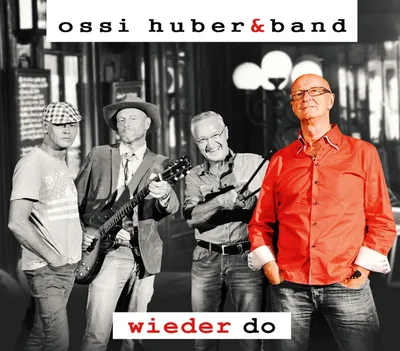 Produktbild von Wieder do