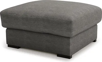 Produktbild von home24 Polsterhocker