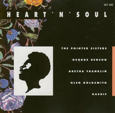 Produktbild von Heart'N'Soul
