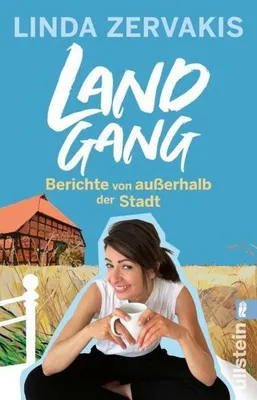 Obrázek produktu pro Landgang