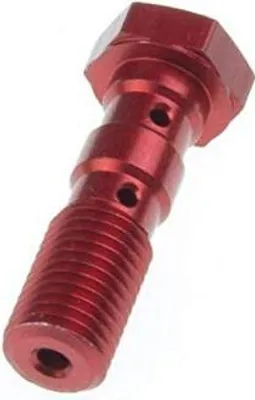 Imagen del producto de TRW MCH951R: Tornillo hueco para conducto de freno
