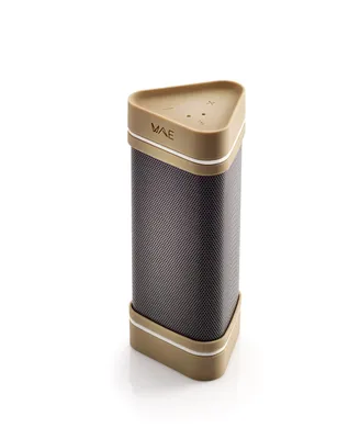 Produktbild von Hercules WAE Outdoor 04Plus pack, 2.0 Kanäle, 5 W, 130 - 20000 Hz, 10 W, Kabellos, 3.0+HS