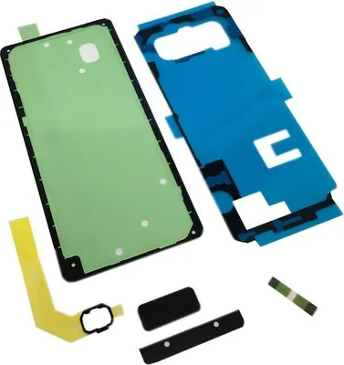 Obrázek produktu pro Sada samolepicích fólií pro Note 8