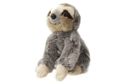 Immagine prodotto di Bradipo di peluche 25 cm ECO-FRIENDLY