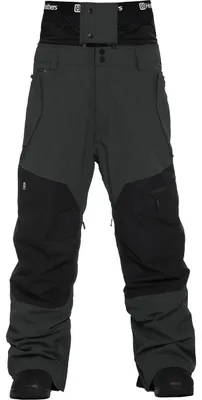 Zdjęcie produktu dla Spodnie Horsefeathers Nelson (phantom/czarne) - XL