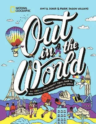 Produktbild von Out in the World
