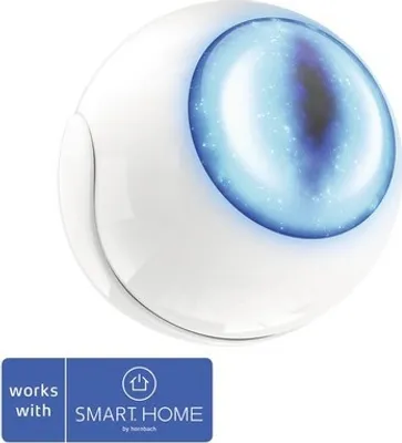 Produktbild von Fibaro FGMS-001-ZW5 detektor pohybu Pasivní infračervený senzor (PIR) Bezdrátový Bílá