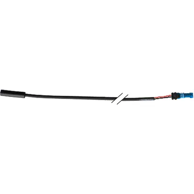 Produktbild von Supernova Power Connector Kabel für Bosch Gen. 1-4 mit Bosch-Stecker, L=1.300mm