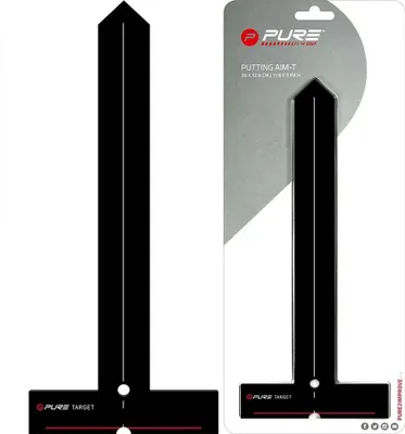 Produktbild von Pure2improve Zielzeiger Silber Silber One Size