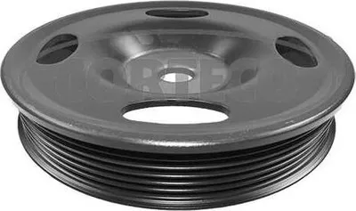 Produktbild von Riemenscheibe, Kurbelwelle CORTECO 49418947