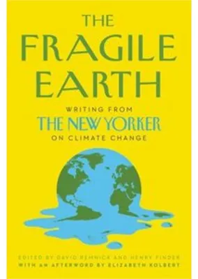 Produktbild von The Fragile Earth