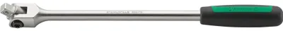 Obrázek produktu pro Stahlwille 504-2K/24 13061024 Impugnatura porta bussola snodata Impronta cacciavite 1/2 12.5