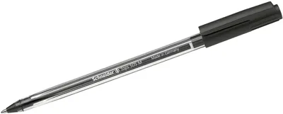 Produktbild von Stift Schneider Tops 505 M Schwarz (50 Stück)