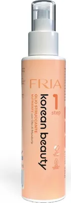 Obrázek produktu pro Fria Korean Beauty Vyživující odličovací olej – balení 90 ml
