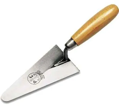 Immagine prodotto di cazzuolino p/tonda '914' pavan 14 cm