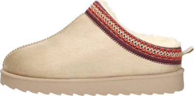 Produktbild von SUB55 Home Collection Pantoffels Dicht  Pantoffels Dicht - Beige - Maat 41
