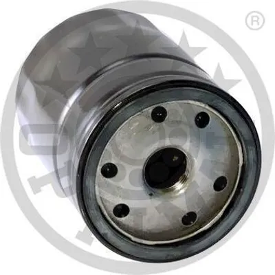 Produktbild von Ölfilter OPTIMAL OP-FOF40114 Anschraubfilter für FIAT PUNTO (188) Doblo Cargo (223) Doblo Kombi (119, 223) Panda Schrägheck (141) STILO (192)