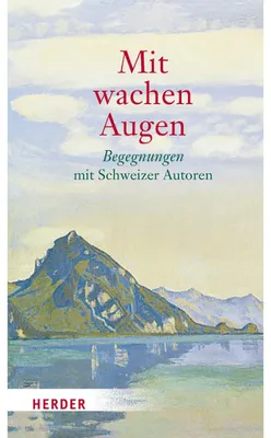 Productafbeelding van Mit wachen Augen