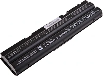 Zdjęcie produktu dla Bateria T6 power Dell Latitude E6420, E6430, E6520, E6530, E5420, E5430, E5520, 5200mAh, 58Wh, 6cell