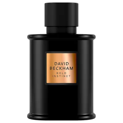Obrázok produktu pre David Beckham Bold Instinct Woda perfumowana, 75ml