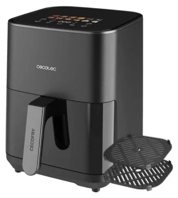 Image de AirFryer Cecotec Cecofry & Grill Duoheat 4000 1900W - A01_EU01_100499