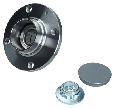 Produktbild von KAMOKA Radlagersatz Hinten für VW up! Schrägheck (121, 122, BL1, BL2) 5500346