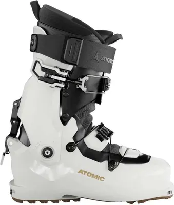 Zdjęcie produktu dla Atomic Backland Xtd 105 W - damskie buty narciarskie, białe, rozmiar 25.0-25.5