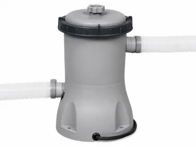 Immagine prodotto di Bestway 58386 Filtro a cartuccia 3028 l/h