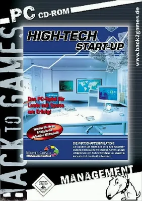 Produktbild von Start Up
